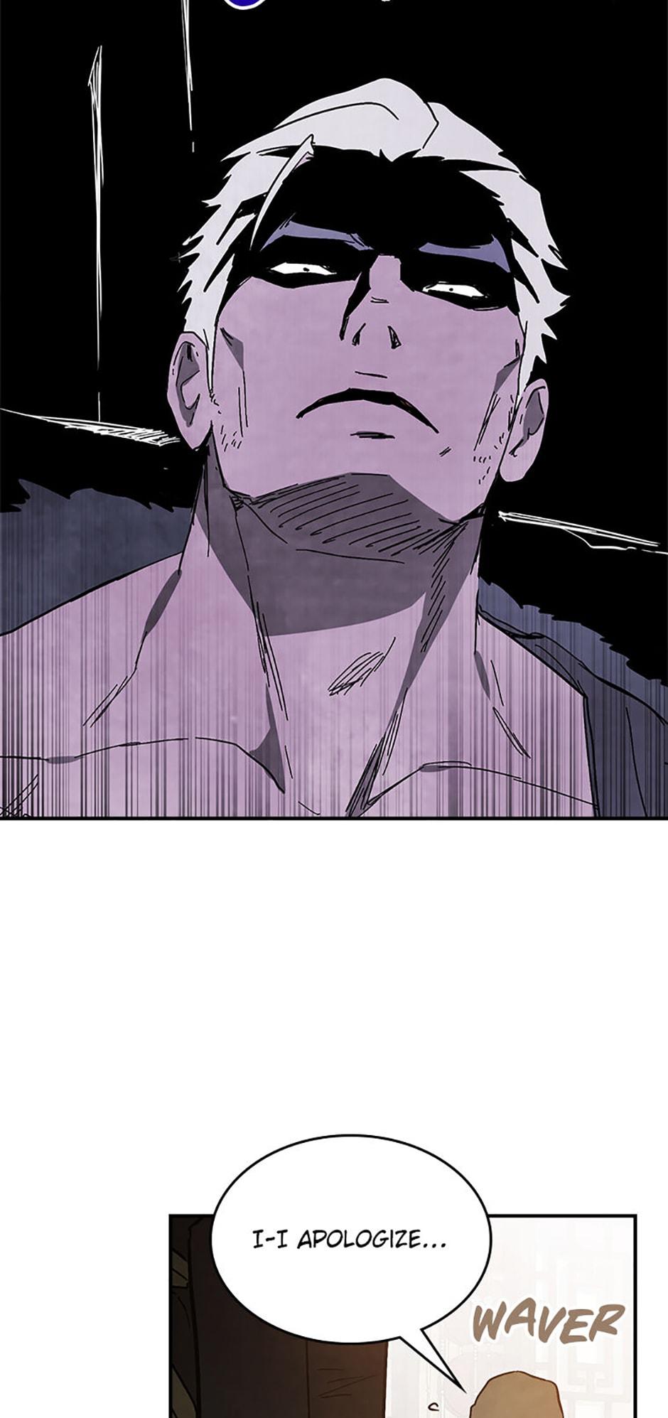 Yi Shen Dang Guan Chapter 78 25